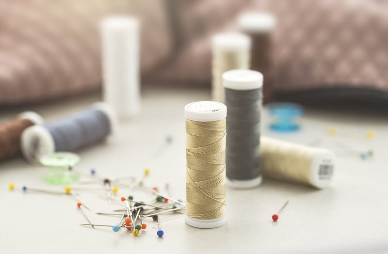 Sustainable Fabrics