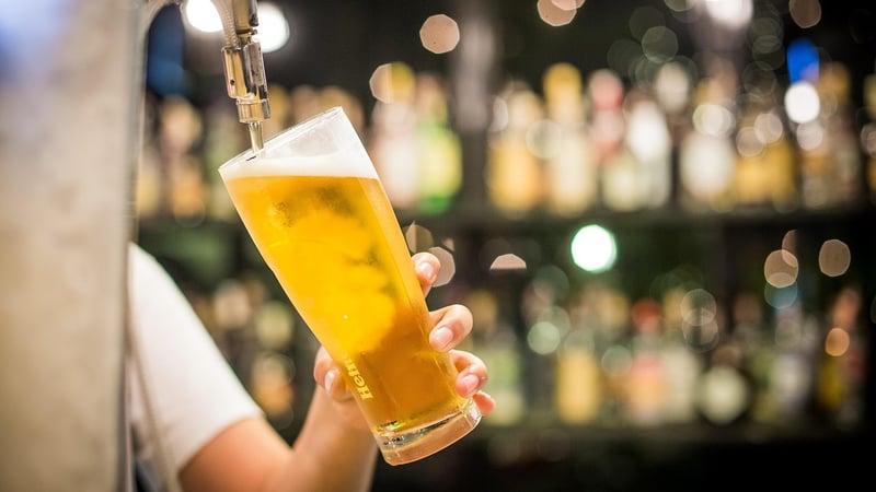 Recycled Glassware